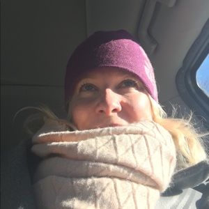 Meet your Posher, Kimberly